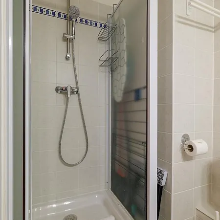 Ultra 1 Bdr Air-conditionned Lägenhet