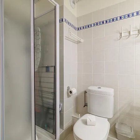 Ultra 1 Bdr Air-conditionned *